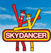 SKYDANCER